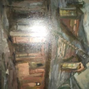 Lafittes 24” x 36”